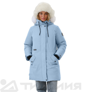 Куртка пуховая женская Acoot: Лена TM 22014
