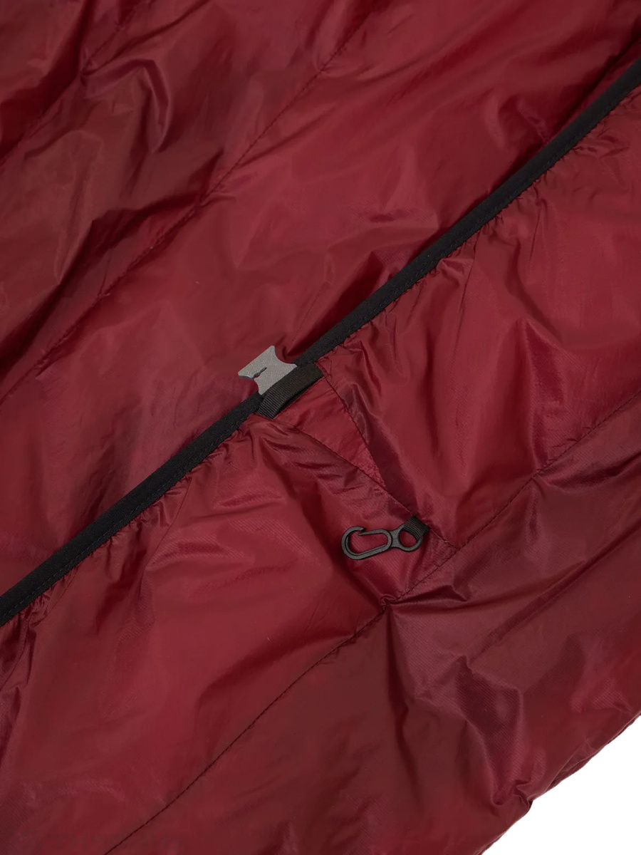 Спальник Bask: Uran Quilt M