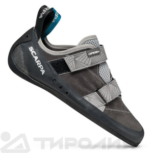 Скальные туфли Scarpa: Origin