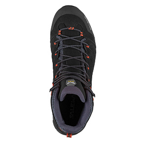 Ботинки треккинговые Salewa: Alp Mate Mid PTX