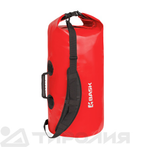 Гермомешок Bask: WP Bag 80 V3