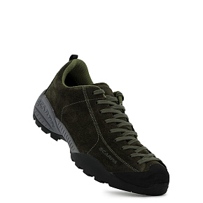 Кроссовки Scarpa: Mojito GTX