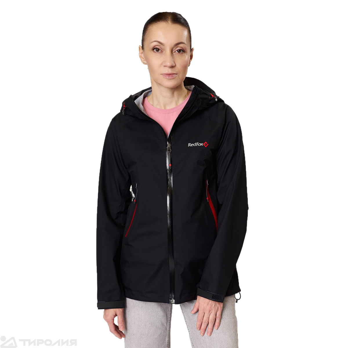 Куртка женская Red Fox: Vega GTX V