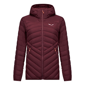 Куртка пуховая женская Salewa: Brenta Rds Dwn W Jkt