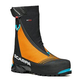 Ботинки высотные Scarpa: Phantom Tech HD