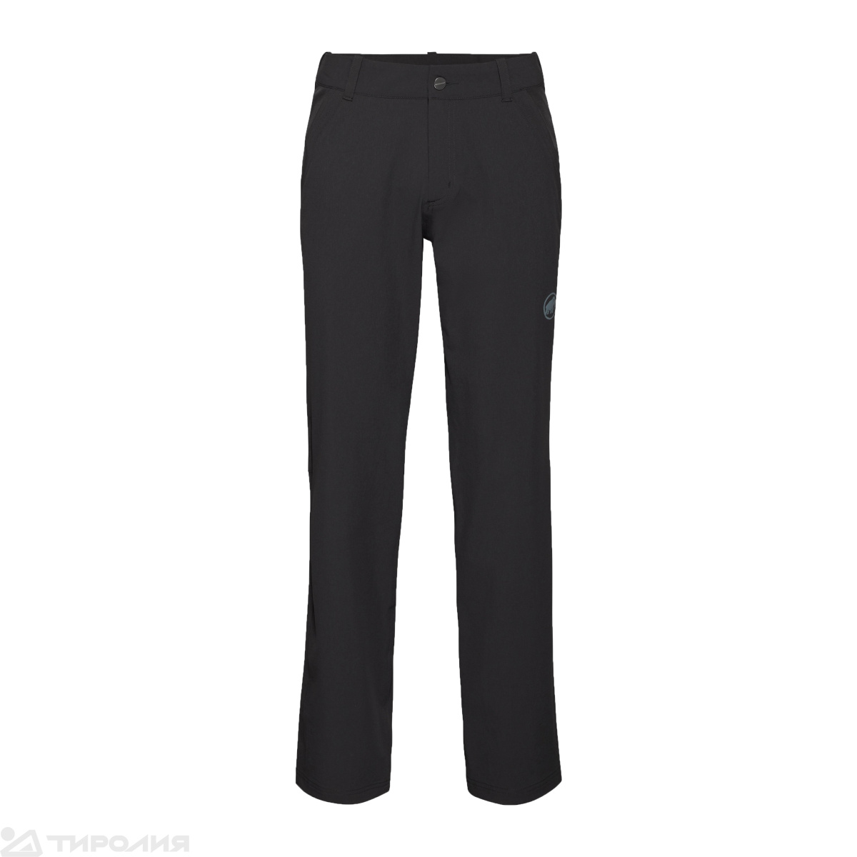 Брюки Mammut: Hiking V Pants Men