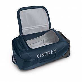 Сумка на колёсах Osprey: Transporter 60