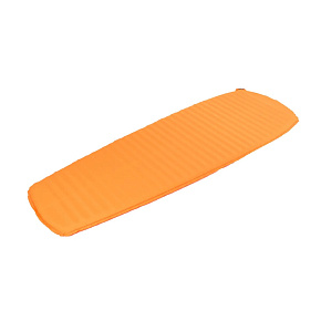 Коврик самонадув. Btrace : Therm-a-Pro 4 Large, 198*63*3.8 см (Оранжевый)