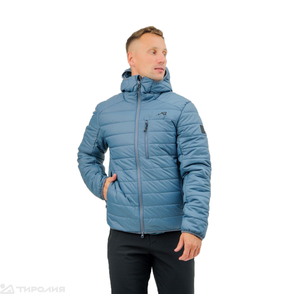 Куртка Росомаха: Таганай