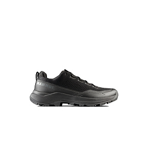 Кроссовки Mammut: Sertig III Low Men