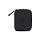 Кошелек Mammut: Seon Zip Wallet — Black