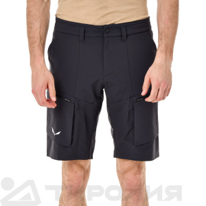Шорты Salewa: Puez Dst Cargo Shorts