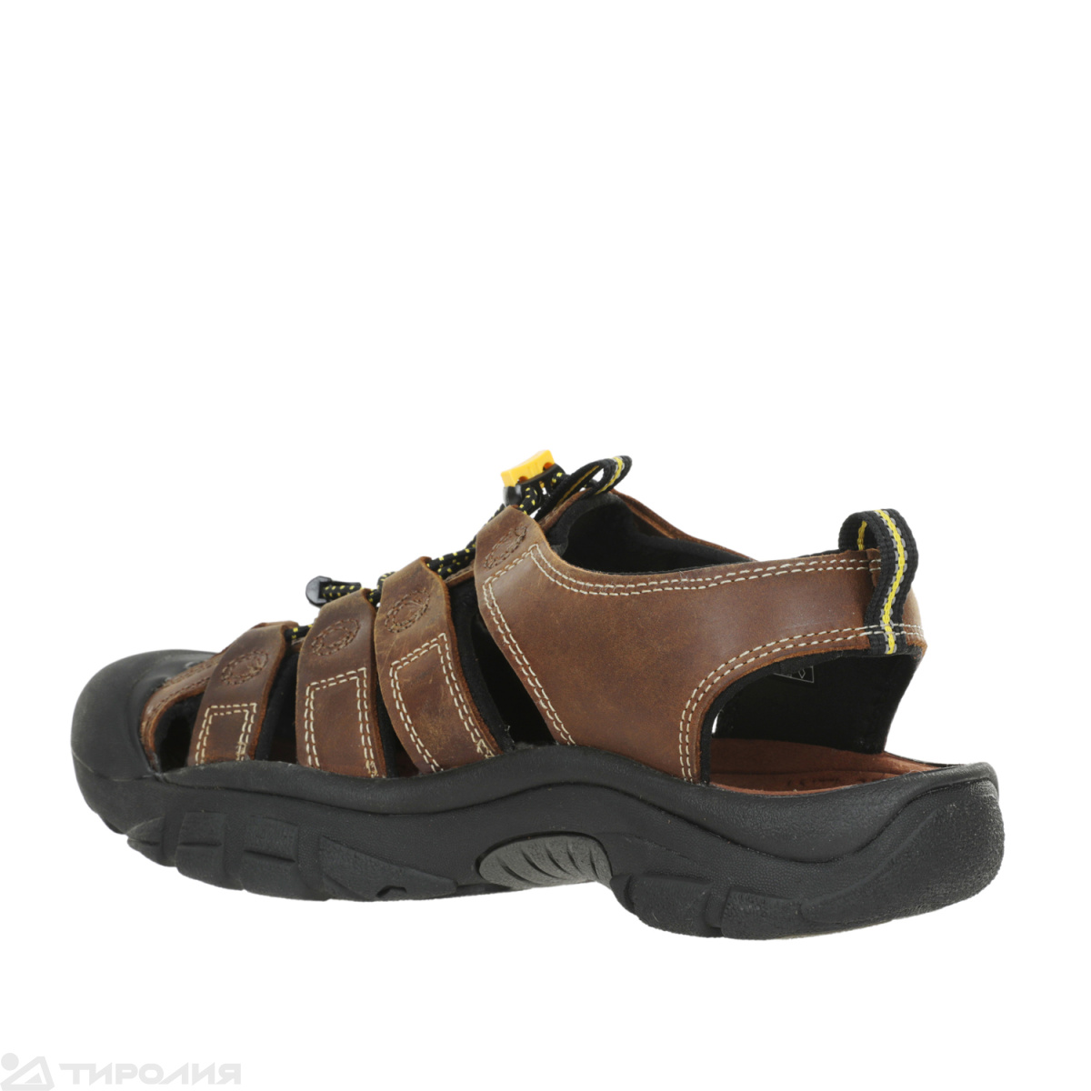 Сандалии Keen: Newport M