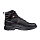 Ботинки зимние Mammut: Blackfin III Mid DT Men — Black/Black