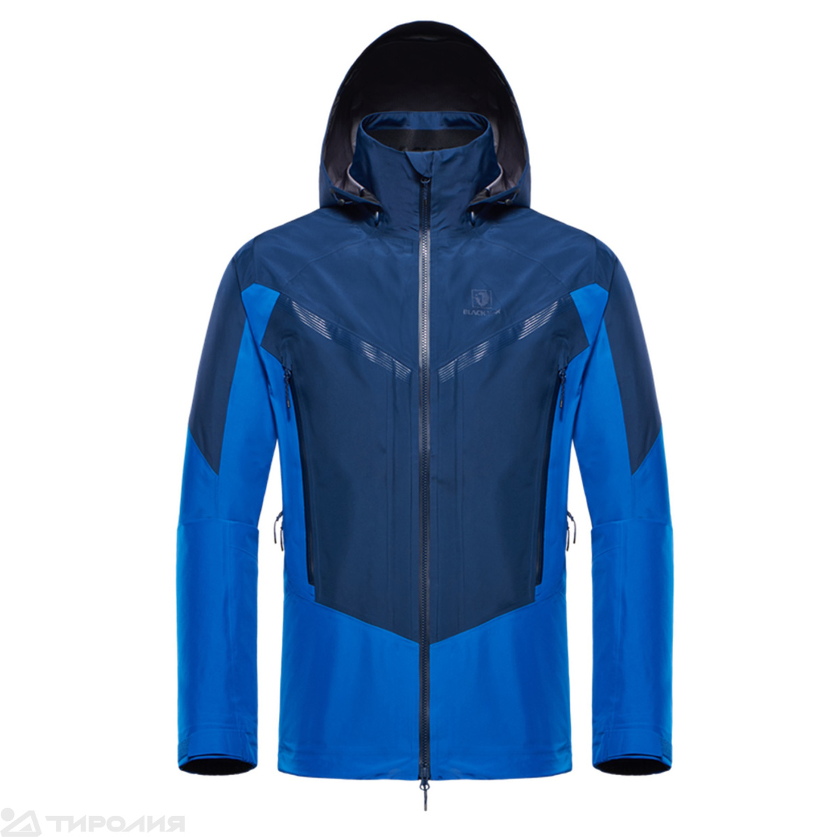 Куртка Black Yak: M Ata Jacket