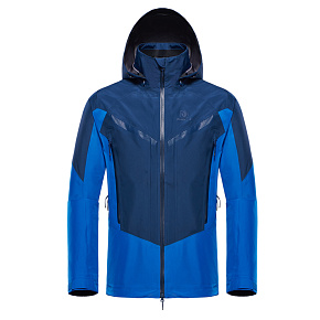 Куртка Black Yak: M Ata Jacket