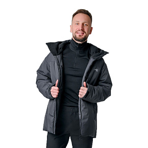 Куртка утеплённая Росомаха: Курум