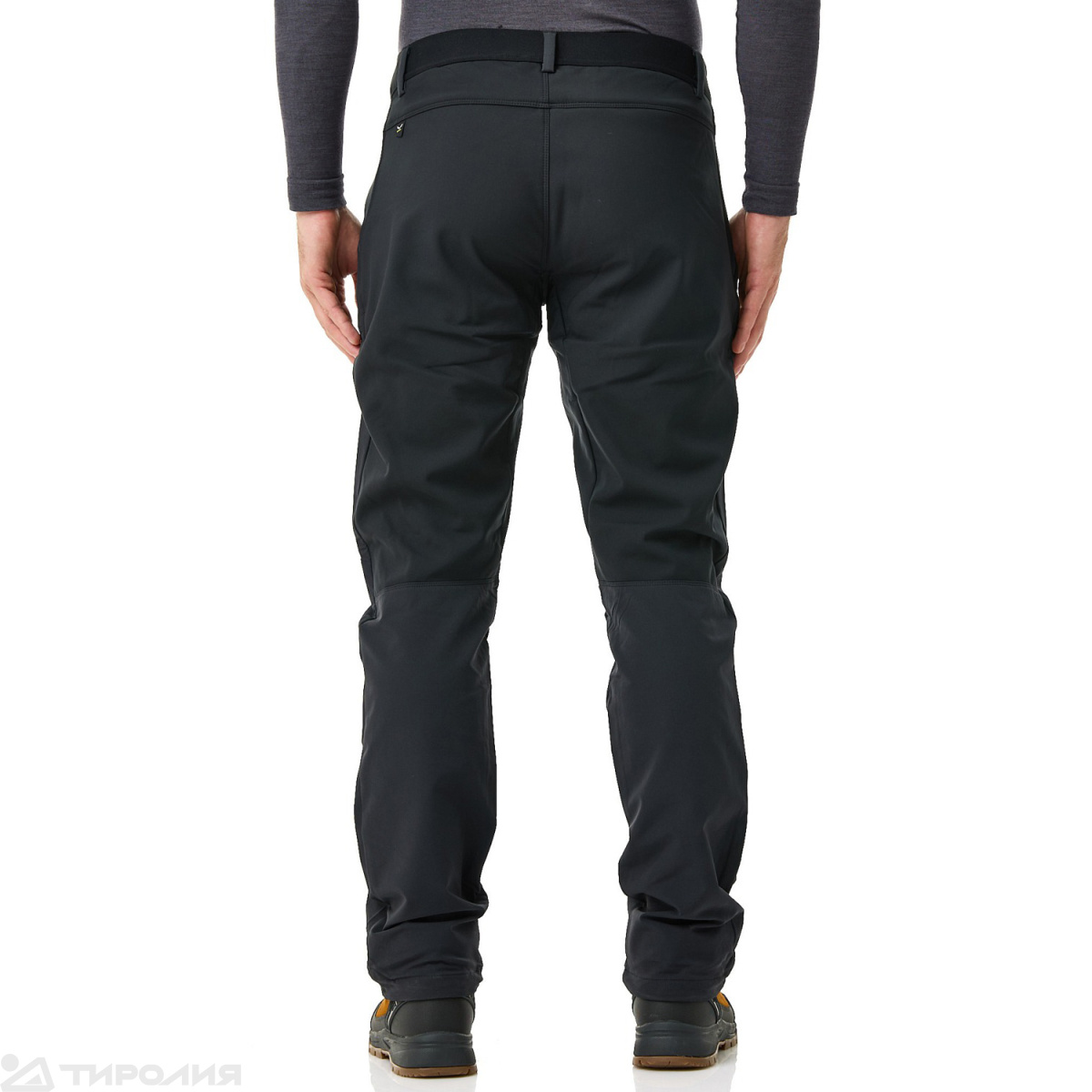 Брюки Salewa: Dolomia M Long Pants