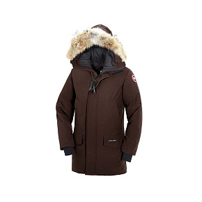 Куртка пуховая: Canada Goose Langford