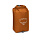 Гермомешок Osprey: Ultralight DrySack 20л — Toffee orange