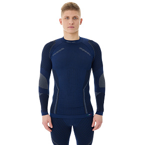 Футболка Accapi: Ergoracing Long Sleeve Shirt