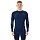 Футболка Accapi: Ergoracing Long Sleeve Shirt — Navy/Black