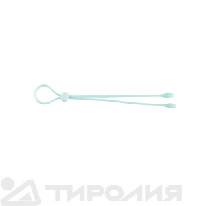 Шнурок для очков Julbo: Stopper Silicone Cord