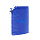Упаковочный мешок Снаряжение: №5 (23х36 см) — Синий