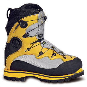 Ботинки альпинистские LA Sportiva: Spantik