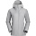 Куртка женская Kailas: RH80 KG2330204 — Light Cloud Gray