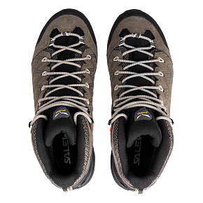 Ботинки треккинговые Salewa: Alp Mate Mid PTX W