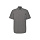 Рубашка Mammut: Lenni Shirt Men — Steel/Black