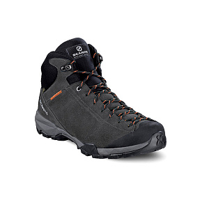 Ботинки треккинговые Scarpa: Mojito Hike GTX