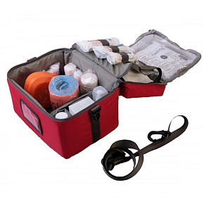 Аптечка Tatonka: First Aid Family