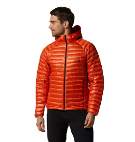 Куртка Mountain Hardwear: Ghost Whisperer UL Hoody