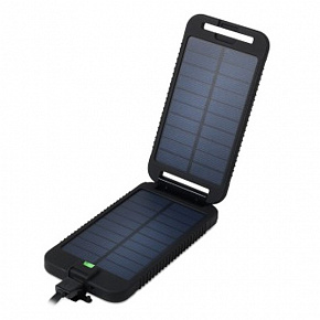 Сoлнечная батарея POWERTRAVELLER: Solar Adventurer