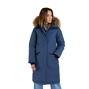 Полупальто пуховое женское: Red Fox Nyla lll