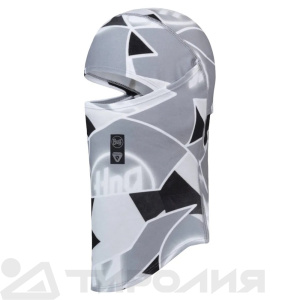 Балаклава Buff: Thermonet Hinged Balaclava