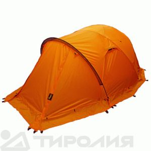 Палатка Normal: Буран 3N Si