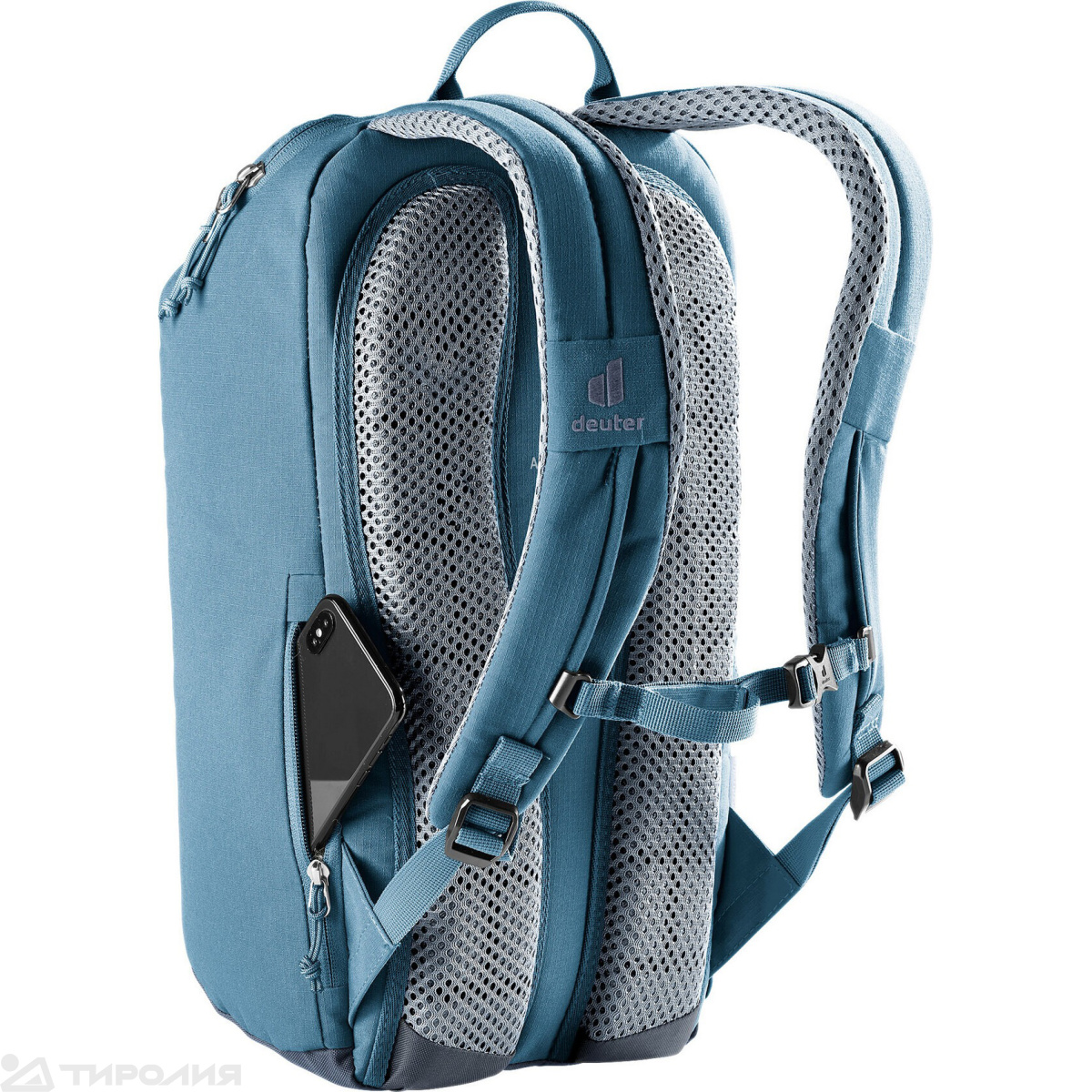 Рюкзак DEUTER: StepOut 16