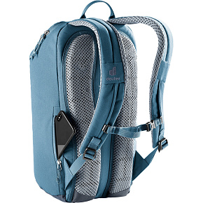 Рюкзак DEUTER: StepOut 16