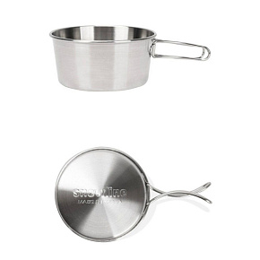 Миска Snow Line: Sierra Bowl 400 мл