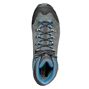 Ботинки треккинговые Scarpa: Kailash Trek GTX Wide