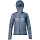 Куртка женскаяt: Rab Vital Windshell Hoody Wmns — Shadow