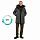 Куртка пуховая: Canada Goose Langford — Granite Grey