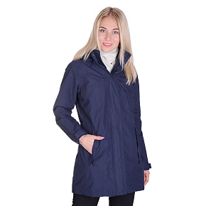 Пальто женское Jack Wolfskin: Madison Avenue Coat