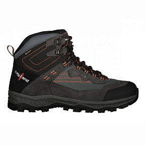 Ботинки треккинговые Kayland: Eclipse GTX