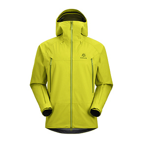 Куртка Kailas: Mont-X GTX Hardshell Jacket KG2441147