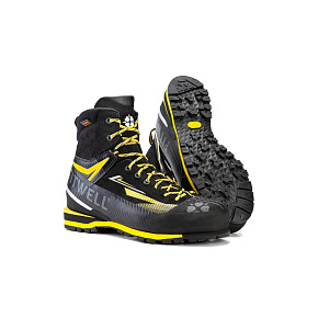 Ботинки треккинговые Fitwell: Peak