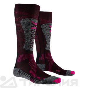 Носки X-Socks: Ski Energizer LT Retina 4.0 WMN